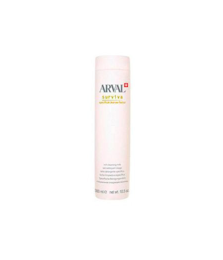 ARVAL SURVIVA SPECIFICAL CLEANSER FACTOR 300 ML - Tre Pi Profumerie