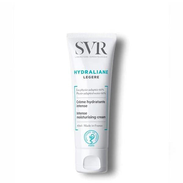 SVR HYDRALIANE LEGERE CREMA IDRATANTE 40 ML - Tre Pi Profumerie