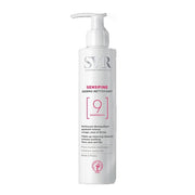 SVR SENSIFINE DETERGENTE STRUCCANTE LENITIVO 400 ML - Tre Pi Profumerie