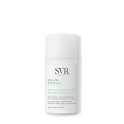 SVR SPIRIAL ROLL ON DEODORANTE ANTI-TRASPIRANTE 50 ML - Tre Pi Profumerie