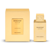 SWISS ARABIAN SHAGHAF OUD ELIXIR EAU DE PARFUM 75 ML