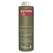 SYNEBI CONDITIONER IDRATANTE CAPELLI COLORATI MIRTILLO 1000 ML - Tre Pi Profumerie