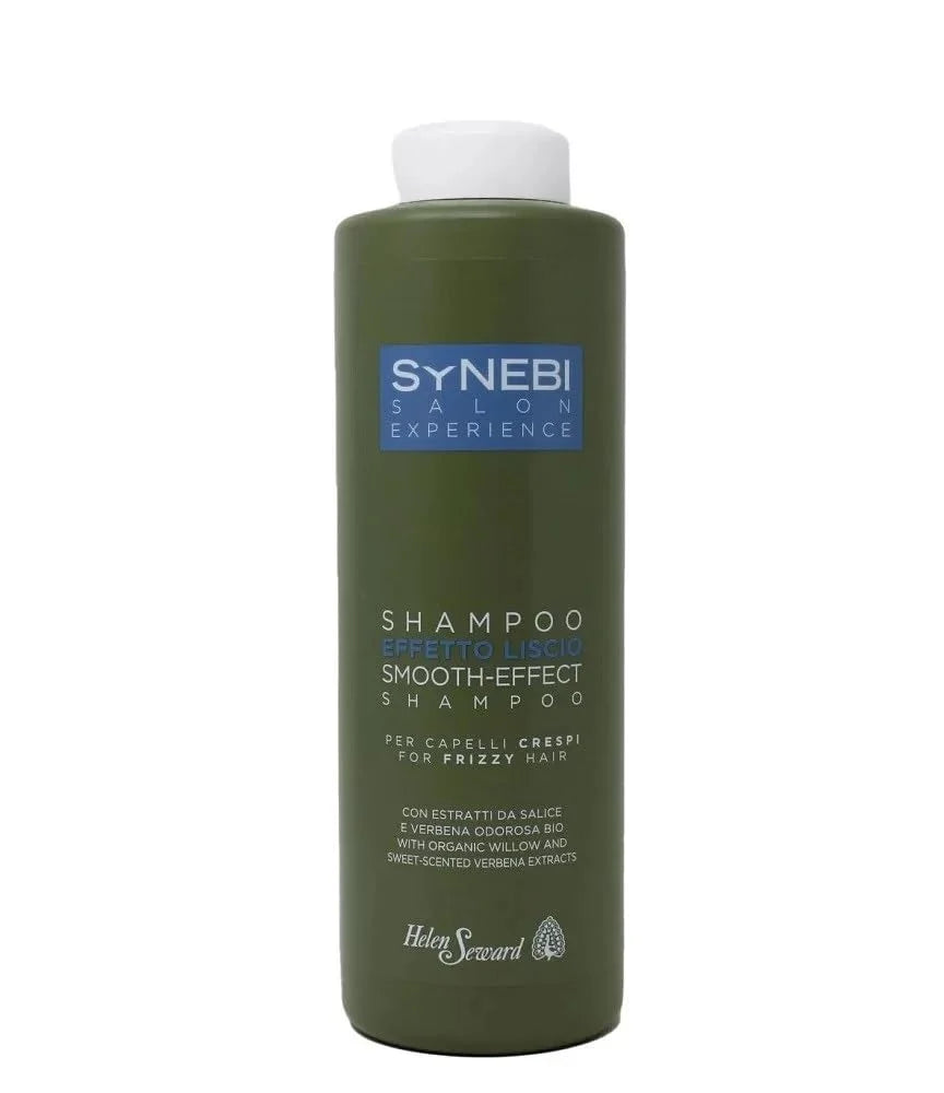 SYNEBI SHAMPOO RISTRUTTURANTE CAPELLI CHERATINE 1000 ML