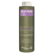SYNEBI SHAMPOO RISTRUTTURANTE CAPELLI CHERATINE 300 ML - Tre Pi Profumerie