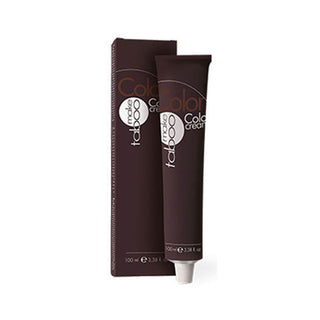 TABOO COLOR CREAM COLORATION CAPILLAIRE PROFESSIONNELLE 100 ML