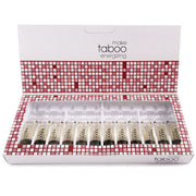 TABOO LOZIONE ENERGIZING ANTICADUTA 12 FIALE 10 ML - Tre Pi Profumerie
