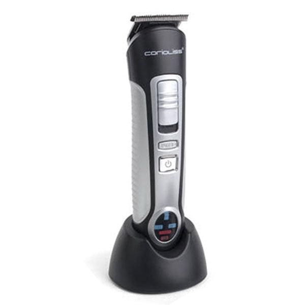 CORIOLISS TAGLIACAPELLICHOPPER - Tre Pi Profumerie
