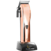 GOBY PROFESSIONAL HAIR TECHNOLOGIES PRO CUTTER JAPANESE STEEL - Tre Pi Profumerie