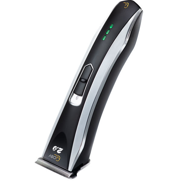 GOBY PROFESSIONAL HAIR TECHNOLOGIES PRO CUTTER SERIES 2.0 - Tre Pi Profumerie