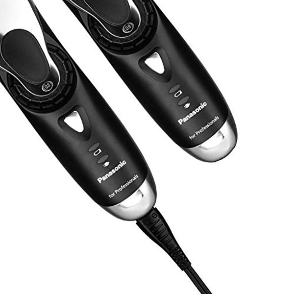 PANASONIC TAGLIACAPELLIX-TAPER BLADE 2.0 ER-DGP72 K - Tre Pi Profumerie