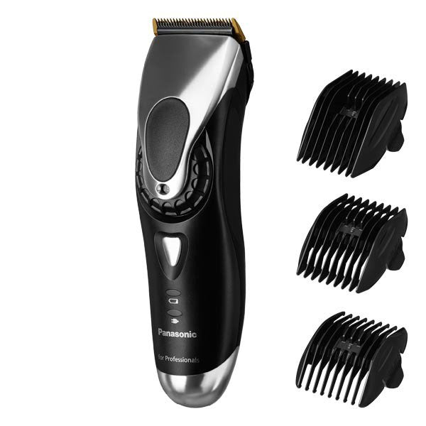 PANASONIC TAGLIACAPELLIX-TAPER BLADE 2.0 ER-DGP72 K - Tre Pi Profumerie