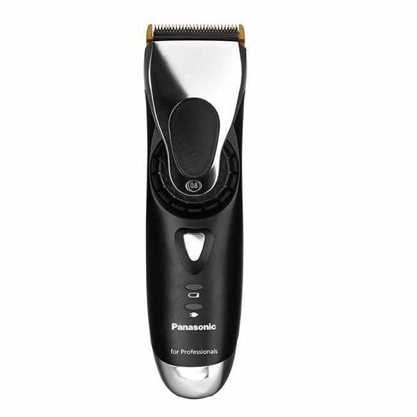 PANASONIC TAGLIACAPELLIX-TAPER BLADE 2.0 ER-DGP72 K - Tre Pi Profumerie