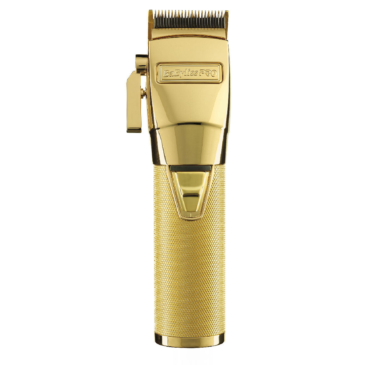 BABYLISS PRO TAGLIACAPELLI GOLD FX - Tre Pi Profumerie