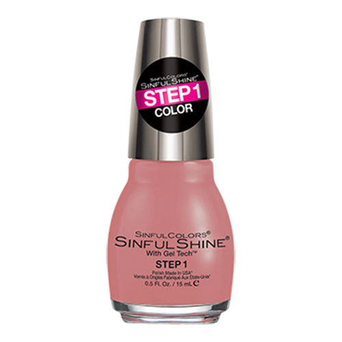 SINFULSHINE SMALTO 1621TAN LINES 15 ML - Tre Pi Profumerie