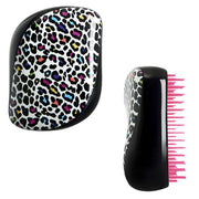 TANGLE TEEZER COMPACT STYLER PUNK LEOPARD - Tre Pi Profumerie