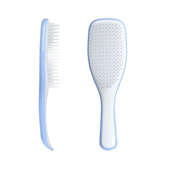 TANGLE TEEZER THE WET DETANGLER SERENITY BLUE - Tre Pi Profumerie