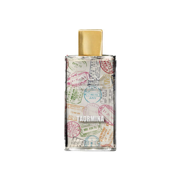 ALVIERO MARTINI AVL PASSPORT TAORMINA EDT 100 ML - Tre Pi Profumerie