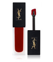 YVES SAINT LAURENT ROUGE TATOUAGE COUTURE VELVET CLUB BORDEAUX 2 - Tre Pi Profumerie