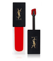 YVES SAINT LAURENT ROUGE TATOUAGE COUTURE VELVET ROUGE TATOUAGE - Tre Pi Profumerie