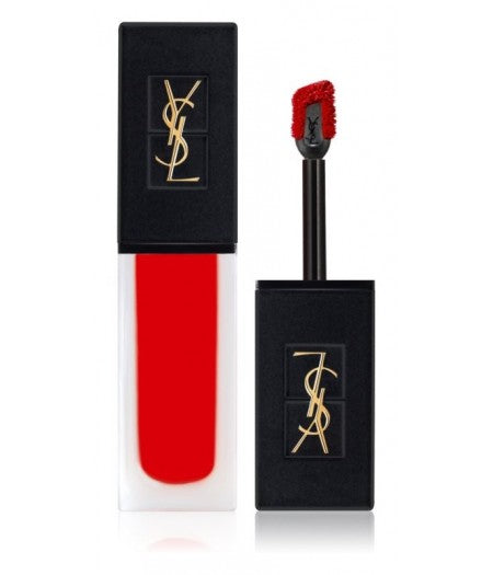 YVES SAINT LAURENT ROUGE TATOUAGE COUTURE VELVET ROUGE TATOUAGE - Tre Pi Profumerie