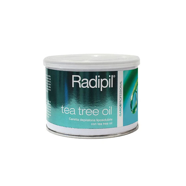 RADIPIL CERETTA TEA TREE OIL LIPO 400 ML - Tre Pi Profumerie