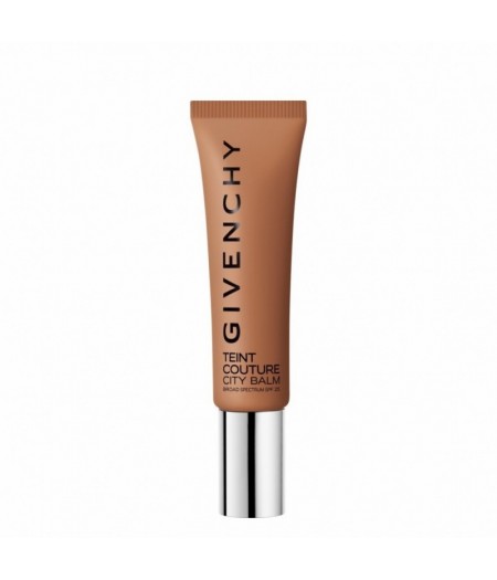 GIVENCHY TEINT COUTURE CITY BALM FONDOTINTA W370 - Tre Pi Profumerie