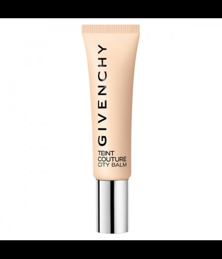 GIVENCHY TEINT COUTURE CITY BALM FONDOTINTA N104 - Tre Pi Profumerie