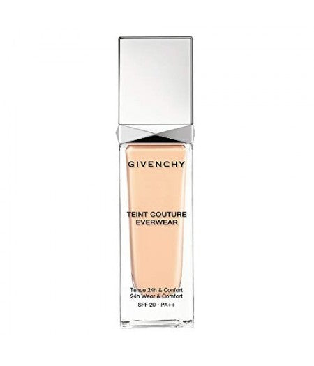 GIVENCHY TEINT COUTURE EVERWEAR FONDOTINTA P105 - Tre Pi Profumerie