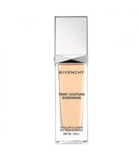 GIVENCHY TEINT COUTURE EVERWEAR FONDOTINTA P110 - Tre Pi Profumerie