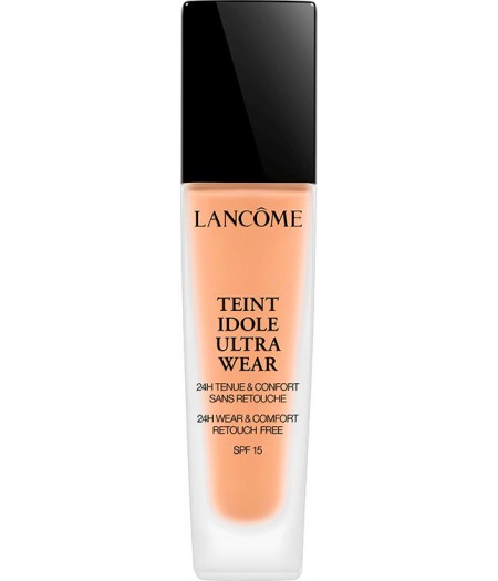 LANCOME TEINT IDOLE ULTRA WEAR FONDOTINTA LYS ROSE 02 - Tre Pi Profumerie