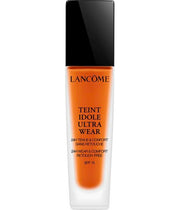 LANCOME TEINT IDOLE ULTRA WEAR FONDOTINTA BEIGE IDEAL BEIGE 055 - Tre Pi Profumerie