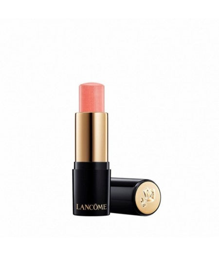 LANCOME TEINT IDOL ULTRA WEAR STICK BLUSH LYS ROSE 02 - Tre Pi Profumerie