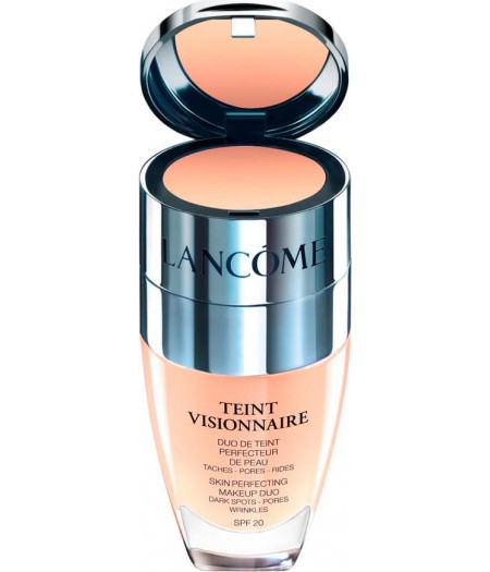 LANCOME TEINT VISIONNAIRE FONDOTINTA LYS ROSE 02 - Tre Pi Profumerie