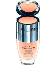 LANCOME TEINT VISIONNAIRE FONDOTINTA BEIGE DIAPHANE 03 - Tre Pi Profumerie