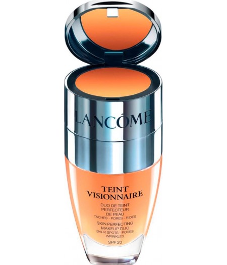 LANCOME TEINT VISIONNAIRE FONDOTINTA BEIGE NOISETTE 05 - Tre Pi Profumerie