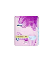 TENA LADY SILHOUETTE BLANC NORMAL M X 6 - Tre Pi Profumerie