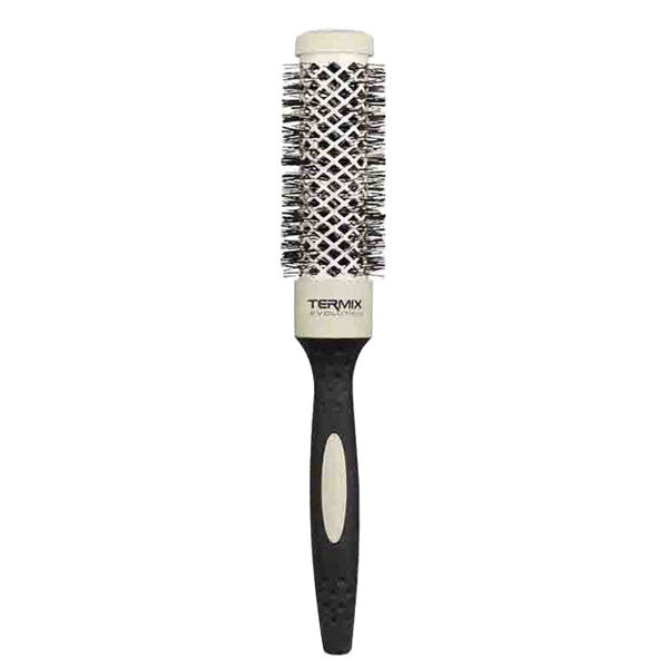 TERMIX SPAZZOLA EVOLUTION SOFT DIAMETRO 28 - Tre Pi Profumerie