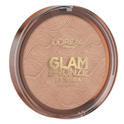 L'OREAL GLAM BRONZE LA TERRA FACE & BODY PORTOFINO LEGGERO 01 - Tre Pi Profumerie