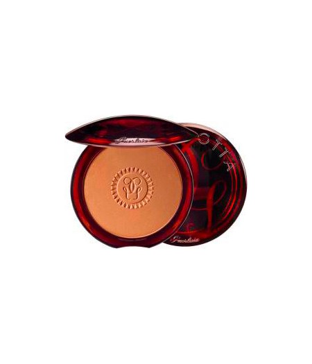 GUERLAIN TERRACOTTA POUDRE BRONZANTE CLAIR DORE 01 - Tre Pi Profumerie