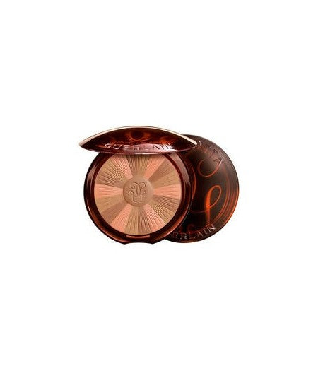 GUERLAIN TERRACOTTA POUDRE LIGHT NATUREL DORE 03 - Tre Pi Profumerie