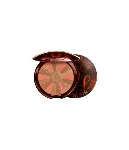 GUERLAIN TERRACOTTA POUDRE LIGHT FONCE DORE 04 - Tre Pi Profumerie