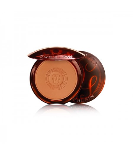 GUERLAIN TERRACOTTA CIPRIA IN POLVERE FONCE - Tre Pi Profumerie