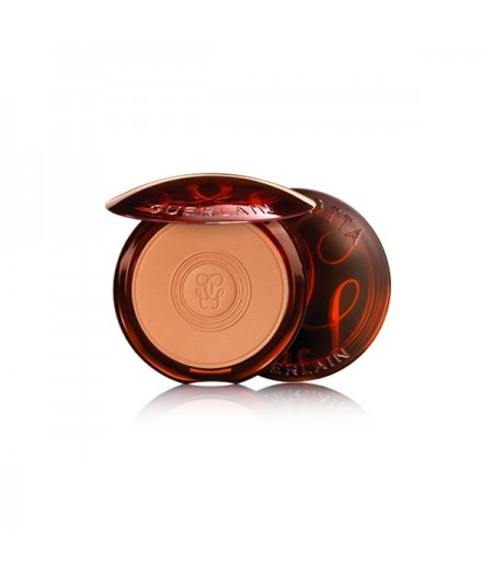 GUERLAIN TERRACOTTA CIPRIA IN POLVERE MOYEN - Tre Pi Profumerie