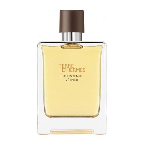 HERMES TERRE D'HERMES EAU INTENSE VETIVER EAU DE PARFUM 100 ML - Tre Pi Profumerie