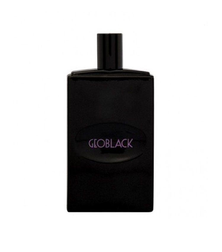 ALVIERO MARTINI GEOBLACK WOMAN EDT 50 ML - Tre Pi Profumerie