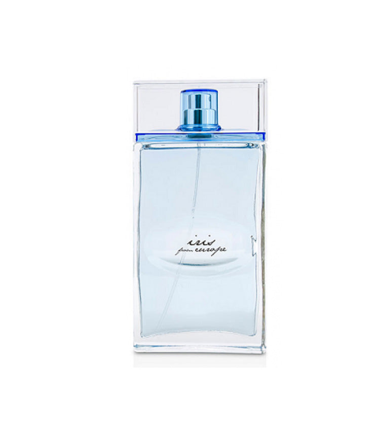 ALVIERO MARTINI EUROPE EAU FRAICHE 100 ML - Tre Pi Profumerie