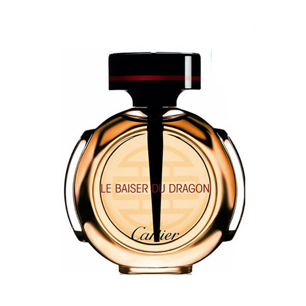 CARTIER LE BAISER DU DRAGON EAU DE PARFUM 100 ML - Tre Pi Profumerie