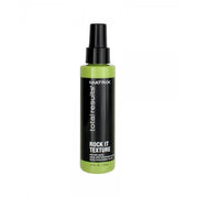 MATRIX TOTAL RESULTS TEXTURE GAMES SEA SALT SPRAY 125 ML - Tre Pi Profumerie