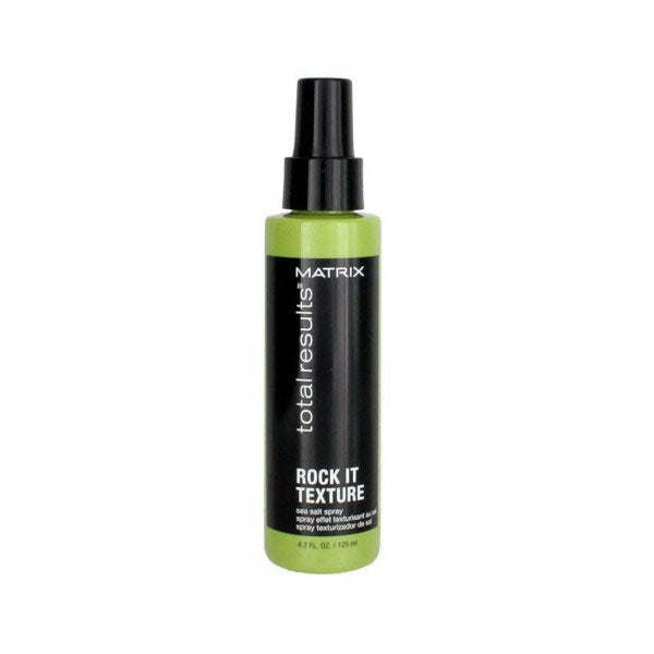 MATRIX TOTAL RESULTS TEXTURE GAMES SEA SALT SPRAY 125 ML - Tre Pi Profumerie