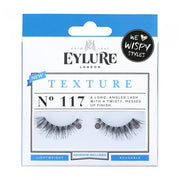 EYLURE CIGLIA TEXTURE LASH N.117 - Tre Pi Profumerie